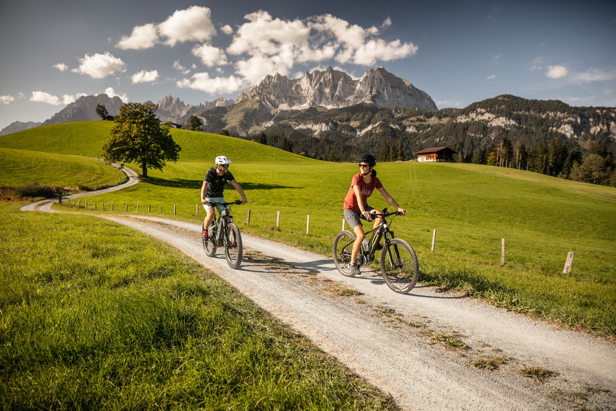 eBike Dienstag