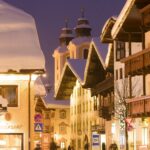 Explore St. Johann!